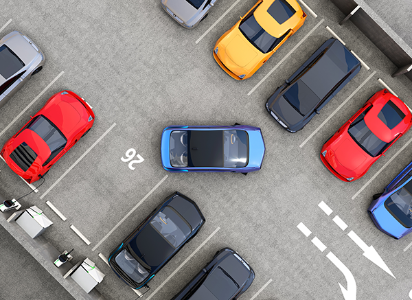 Car Parking